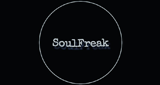 Logo SoulFreak - Soulful House Radio