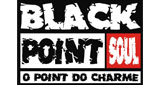 Logo Rádio Blackpointsoul