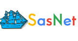 Logo Radio SasNet