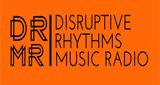Logo Disruptive Rhythms Radio