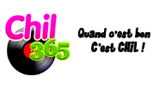 Logo Chil365