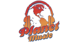 Logo Grupo Planet Music