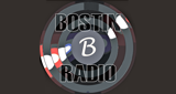 Logo Bostin Radio