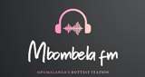 Logo Mbombela fm