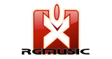 Logo RGMusic Records Radio