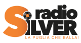 Logo Radio Silver - La Puglia che balla