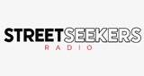 Logo StreetSeekers Radio