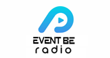 Logo Eventbe Radio