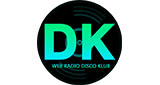 Logo Radio DiscoKLUB