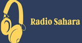 Logo Radio Sahara