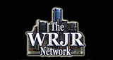 Logo WRJR JAMZ