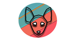 Logo SPACE DOGS RADiO