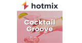Logo Hotmixradio Cocktail Groove