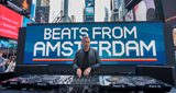 Logo Beats from Amsterdam
