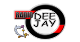 Logo Dee Jay radio