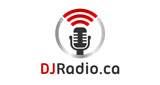Logo DJRADIO.ca | 100% HITS