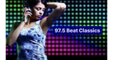 Logo 97.5 Beat Classics