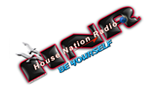 Logo House Nation Radio