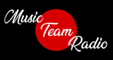 Logo Music Team Radio