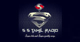 Logo sstamilradio