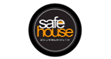Logo Safehouse Radio
