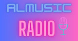 Logo AlMusic Radio