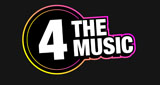 Logo 4 The Music