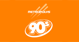 Logo Metropolys 90