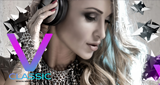 Logo Ventura Radio CLASSIC - 24/7 Classic Vocal Deep House