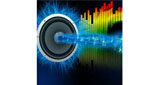 Logo Party Dance Radio