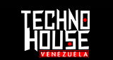 Logo Techno House Venezuela