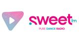 Logo Sweet Fm