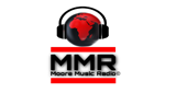 Logo Moore Music Radio