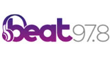 Logo Beat 97.8