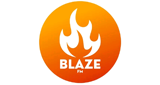 Logo Blaze FM SA