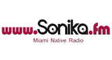 Logo Sonika.FM
