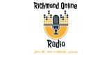 Logo Richmond Online Radio
