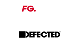 Logo Radio FG Defected