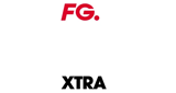 Logo Radio FG Xtra