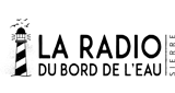Logo La Radio du bord de l'eau