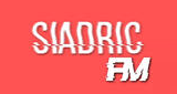 Logo SiadricFM