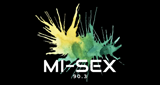 Logo MI SEX