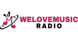 Logo WeLoveMusic Radio
