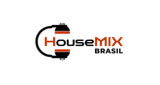 Logo House Mix Brasil