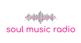 Logo Soulmusicradio