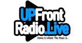 Logo UPFront Radio