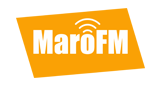 Logo Maro FM