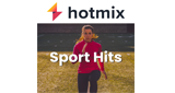Logo Hotmixradio Sport Hits