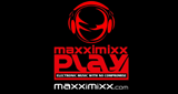 Logo Maxximixx Always The New Sound