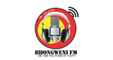 Logo Bhongweni FM